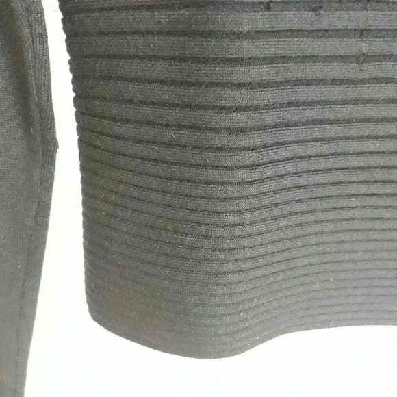 Vintage WR Studio Embellished Sequin Evening Sweater D43 - Picture 6 of 6